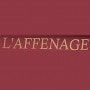 Logo L'Affenage