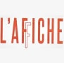 Logo L'Affiche
