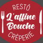 Logo L’affine bouche
