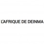 Logo l'Afrique de deinma