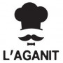 Logo L'Aganit