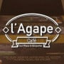L'Agape Café Tarascon