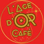 Logo L’Age d’Or Café