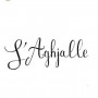 Logo L'aghjalle