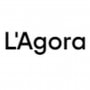 Logo L'Agora