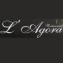 Logo L’Agora