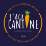 Logo L'AgriCantine