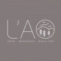 Logo L'Aigle d'Or