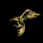 Logo L'aigle Royal