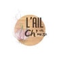 Logo L'ail en Ch'mise