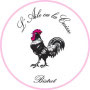 Logo L'Aile ou la Cuisse