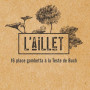 Logo L'Aillet