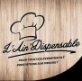 Logo L'Ain'Dispensable