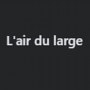Logo L'air du large