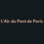 Logo L'Air du Pont de Paris