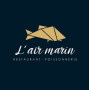 Logo L’ Air Marin