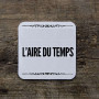 Logo L'Aire du Temps
