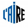 Logo L'Aire
