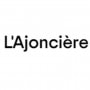 Logo L'Ajoncière