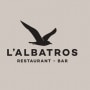 Logo L'Albatros