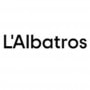 Logo L'Albatros