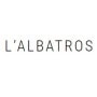 Logo L' Albatros