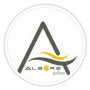 Logo L'Albore paillote