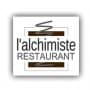 L'Alchimiste restaurant Saumur