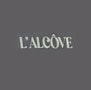 Logo L’alcôve