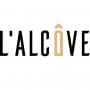 Logo L’alcôve