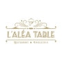 Logo L'Aléa Table