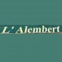 Logo L'alembert