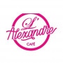 Logo L'Alexandre