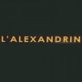 Logo L'Alexandrin