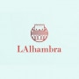 Logo L'Alhambra