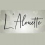 Logo L'Alouette