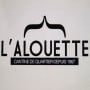L'Alouette Paris 13