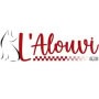 Logo L'Alouvi Aiglon