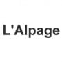 Logo L'alpage
