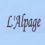 Logo L'Alpage