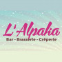 Logo L'alpaka