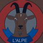 Logo L’Alpe