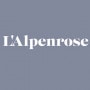 Logo L'Alpenrose