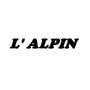Logo L'Alpin