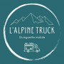 Logo L'Alpine truck