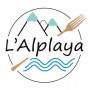 Logo L'Alplaya
