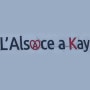 Logo L'Alsace A Kay