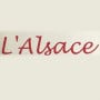Logo L'Alsace
