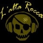 Logo L'alta rocca
