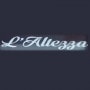 Logo L'Altezza